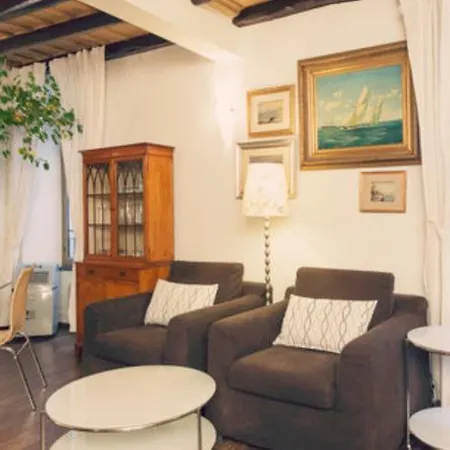 House Monti 1875 4*