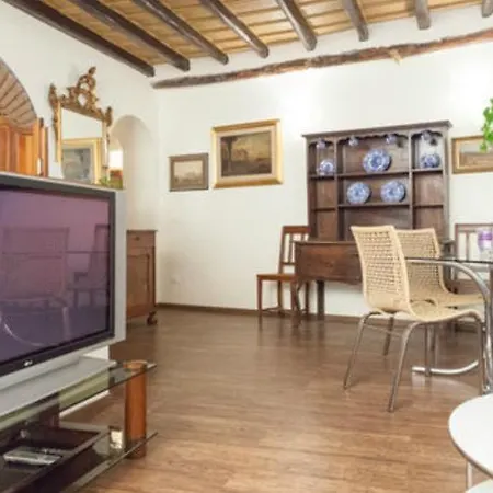 House Monti 1875 4* Ρώμη