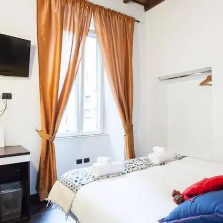 Πανσιόν House Monti 1875 Ρώμη