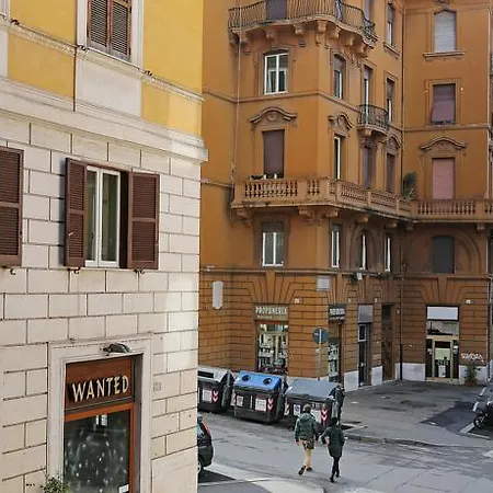 House Monti 1875 4*