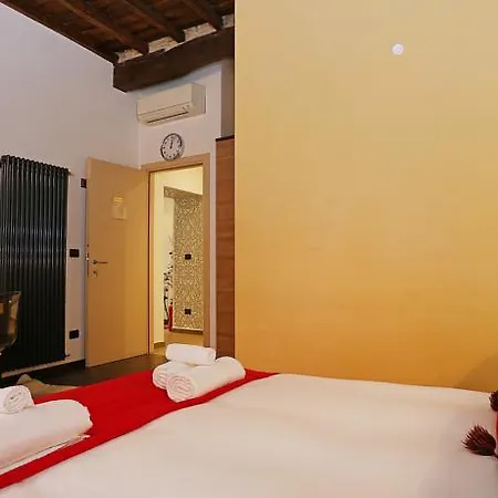 Πανσιόν House Monti 1875 4*