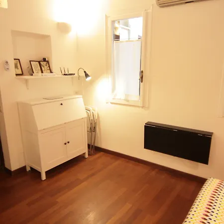 House Monti 1875 Πανσιόν 4*