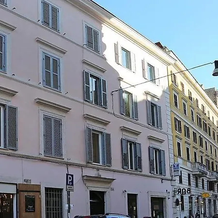 House Monti 1875 Πανσιόν 4*