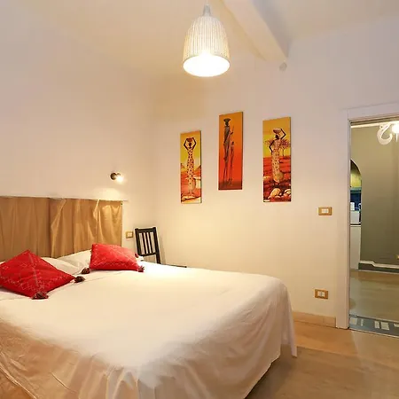 House Monti 1875 Πανσιόν 4*