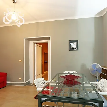 House Monti 1875 Πανσιόν 4*