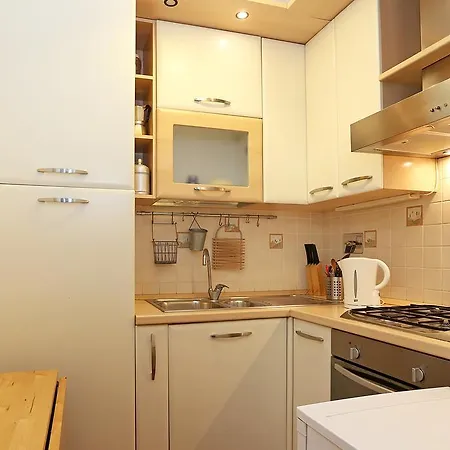 House Monti 1875 Πανσιόν 4*