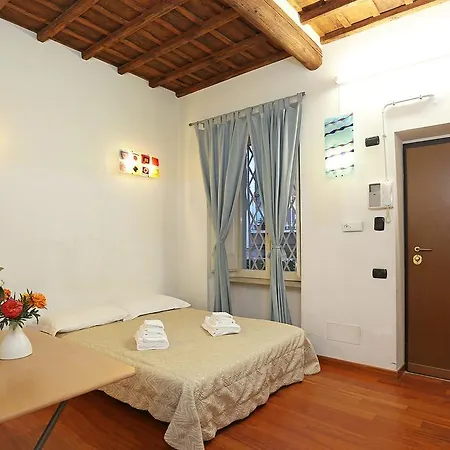 House Monti 1875 4* Ρώμη