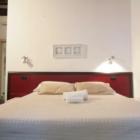 House Monti 1875 Πανσιόν 4*