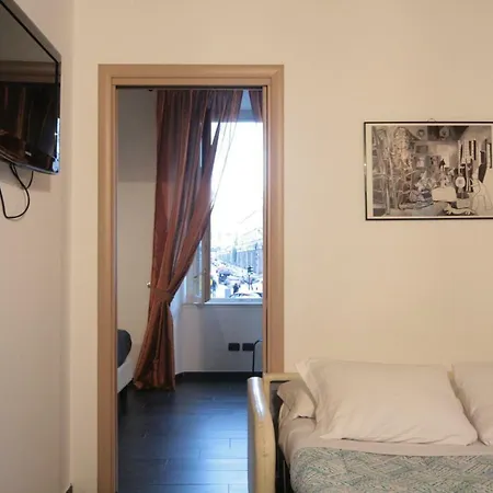 Πανσιόν House Monti 1875