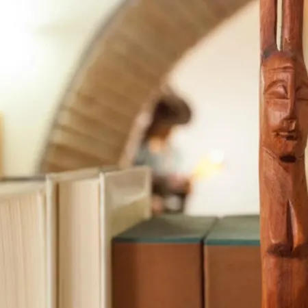 House Monti 1875 Maison d'hôtes Rome