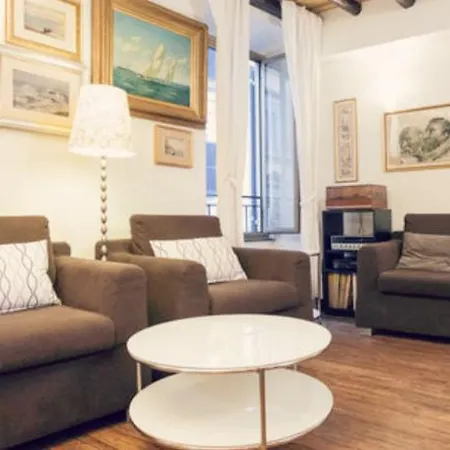 Maison d'hôtes House Monti 1875 Rome