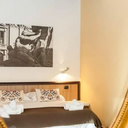 House Monti 1875 Maison d'hôtes