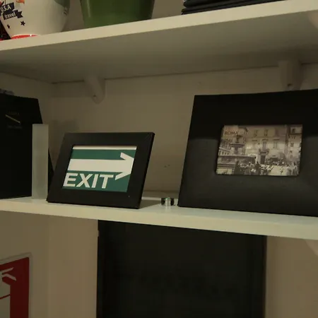 House Monti 1875 4* Rome