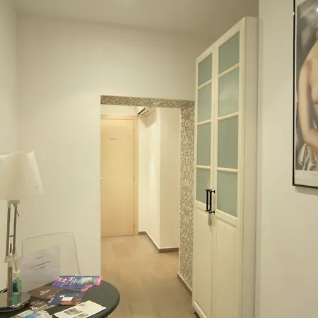 Maison d'hôtes House Monti 1875