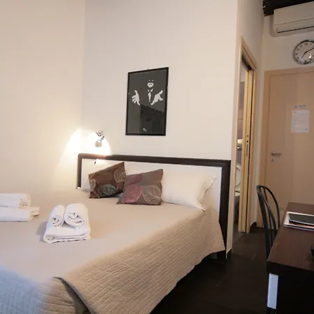 Maison d'hôtes House Monti 1875 Rome