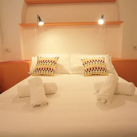 House Monti 1875 4* Rome