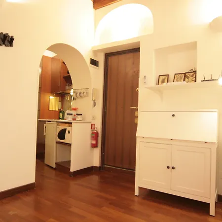 Maison d'hôtes House Monti 1875 Rome