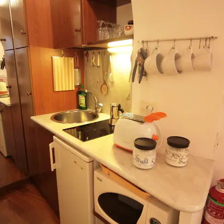 House Monti 1875 Maison d'hôtes