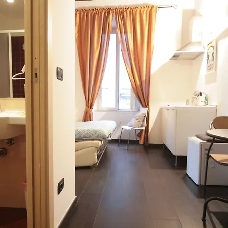 Maison d'hôtes House Monti 1875 4*