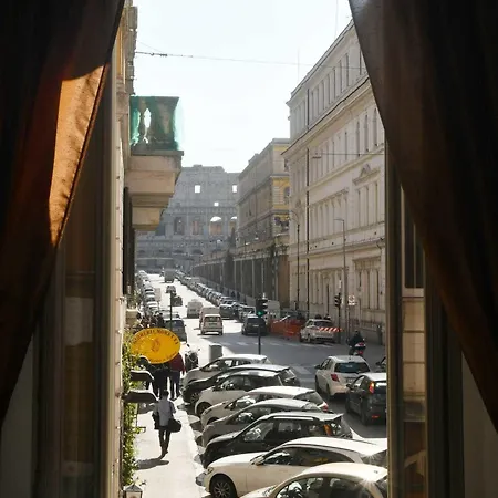 Maison d'hôtes House Monti 1875 4*