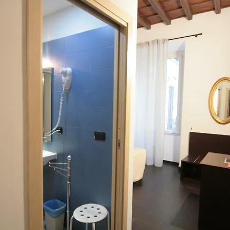 ゲストハウス House Monti 1875 3*