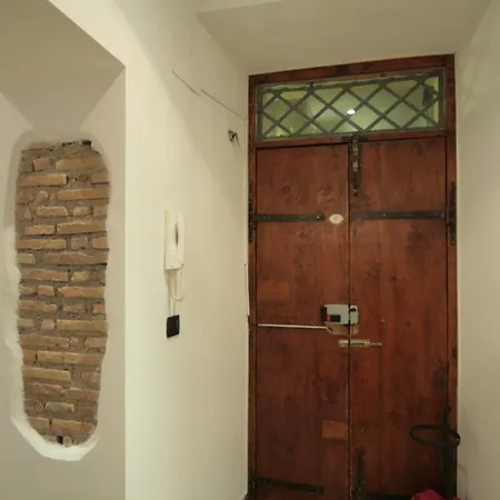 House Monti 1875 ゲストハウス