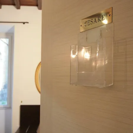 House Monti 1875 ローマ