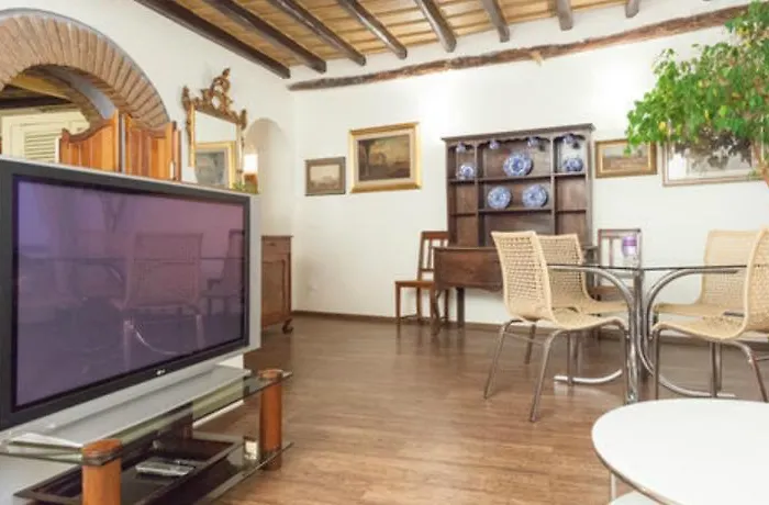 House Monti 1875 4* روما