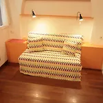 House Monti 1875 Pensión 4*
