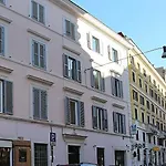 House Monti 1875 Pensión 4*