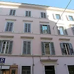 Pensión House Monti 1875