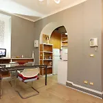 House Monti 1875 Pensión Roma