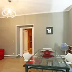 House Monti 1875 Pensión 4*