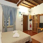 Pensión House Monti 1875 Roma