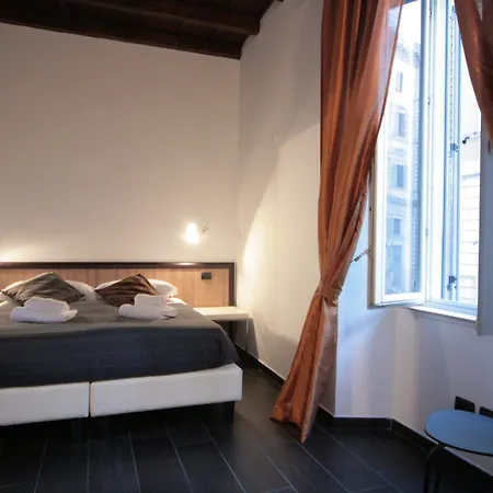 House Monti 1875 Konukevi 4*