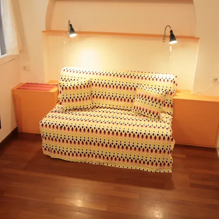 House Monti 1875 Konukevi 4*
