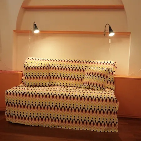 House Monti 1875 Pensión