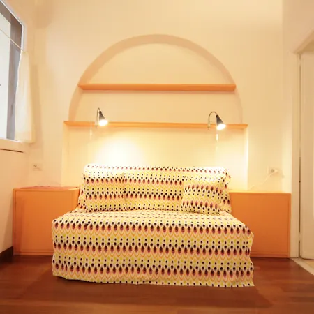 House Monti 1875 Roma