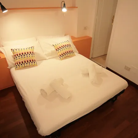 House Monti 1875 Roma