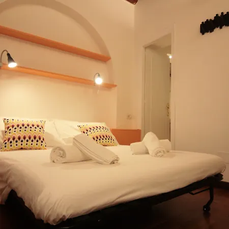 House Monti 1875 Konukevi Roma