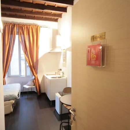 House Monti 1875 Roma