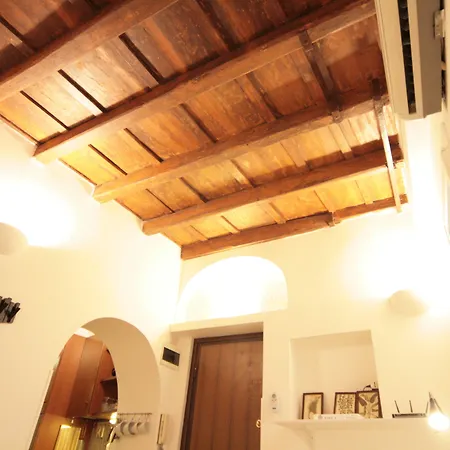 Pensión House Monti 1875