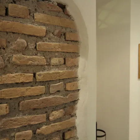 House Monti 1875 Roma