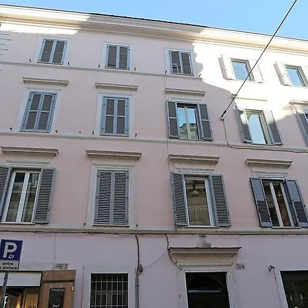 Konukevi House Monti 1875