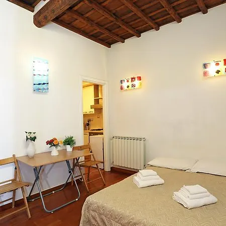 Guest house House Monti 1875