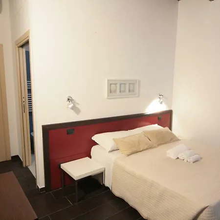 House Monti 1875 Guest house Rome