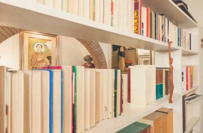 House Monti 1875 Pensión