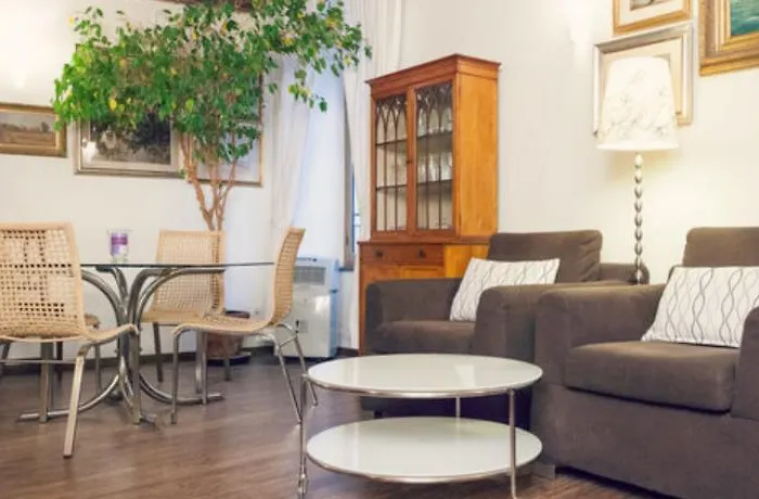 House Monti 1875 4* Roma