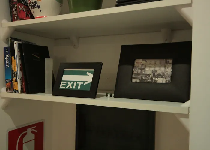 House Monti 1875 4* Roma