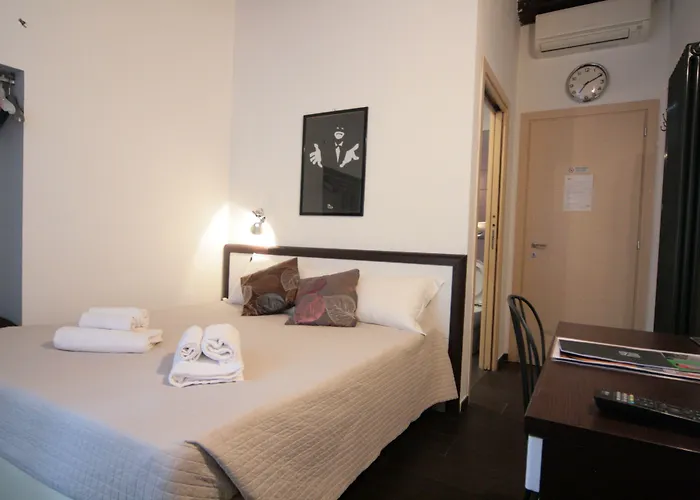 Pensión House Monti 1875 Roma